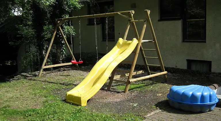 Ferielejlighed i Immerath