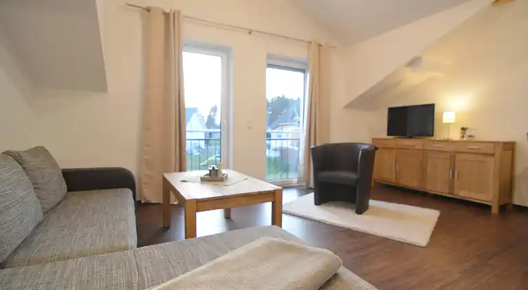 Apartment in Udler
