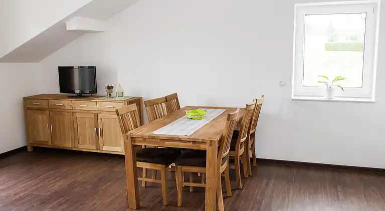 Apartment in Udler