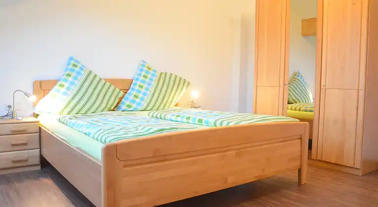Apartment in Udler
