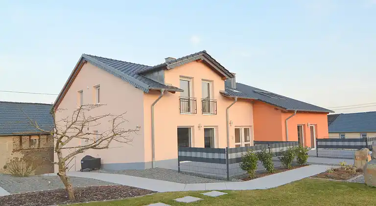 Sommerhus i Ellscheid