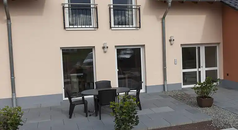 Sommerhus i Ellscheid