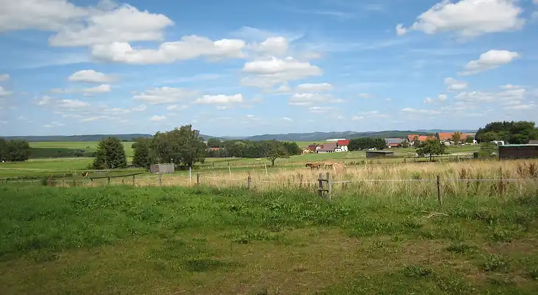 Sommerhus i Ellscheid