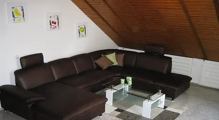 Ferielejlighed i Immerath