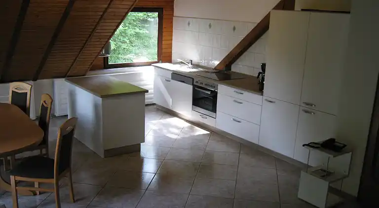 Ferielejlighed i Immerath