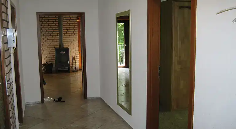 Ferielejlighed i Immerath