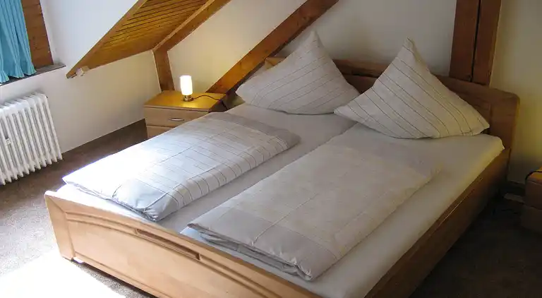 Ferielejlighed i Immerath