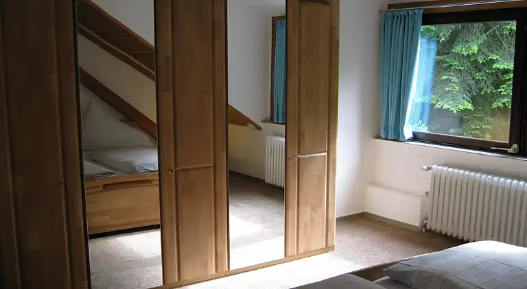 Ferielejlighed i Immerath