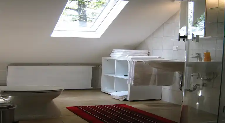 Ferielejlighed i Immerath