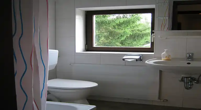 Ferielejlighed i Immerath