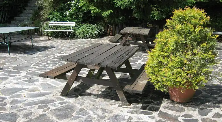 Ferielejlighed i Immerath