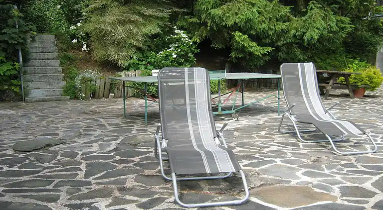 Ferielejlighed i Immerath