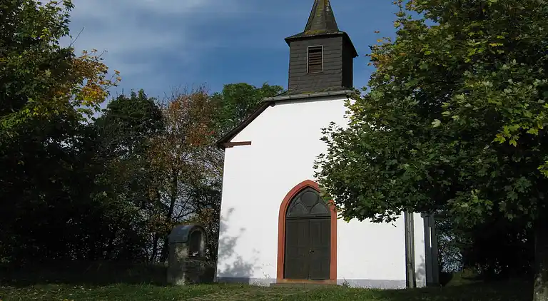 Ferielejlighed i Immerath