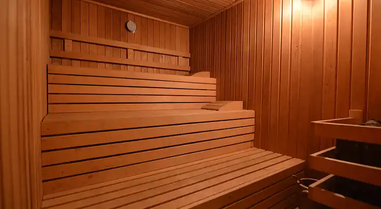 Ferielejlighed i Immerath