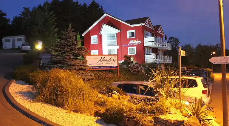 Apartment in Schalkenmehren