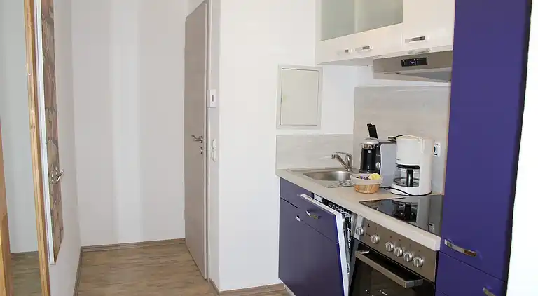 Apartment in Schalkenmehren