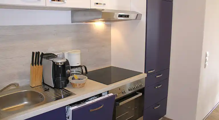 Apartment in Schalkenmehren