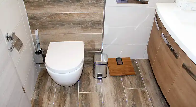 Apartment in Schalkenmehren