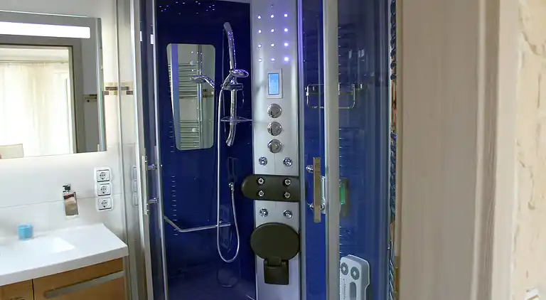 Apartment in Schalkenmehren