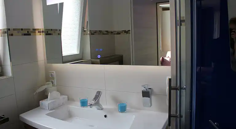 Apartment in Schalkenmehren