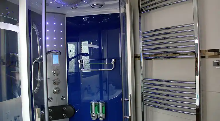 Apartment in Schalkenmehren