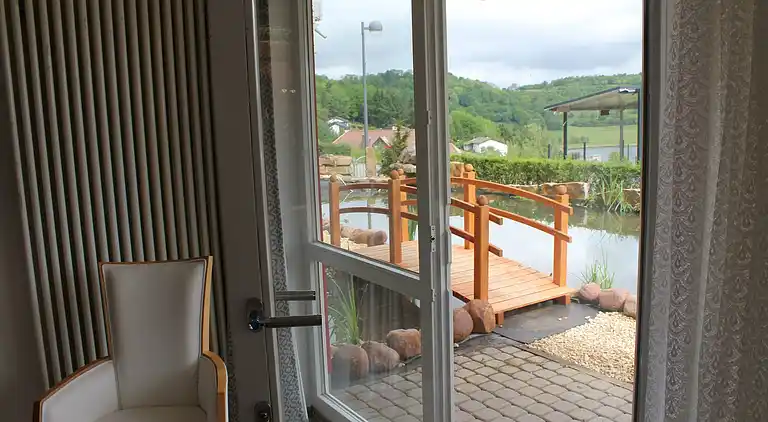 Apartment in Schalkenmehren