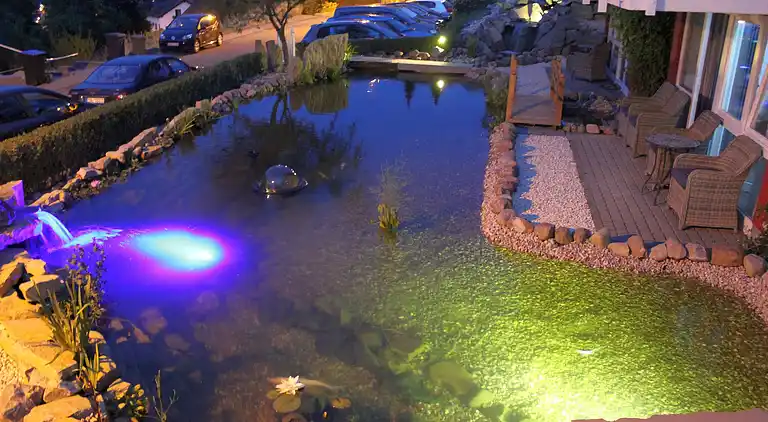 Apartment in Schalkenmehren