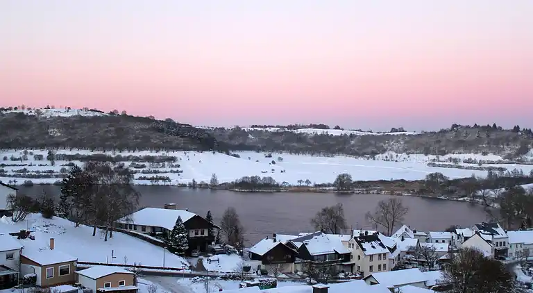 Apartment in Schalkenmehren