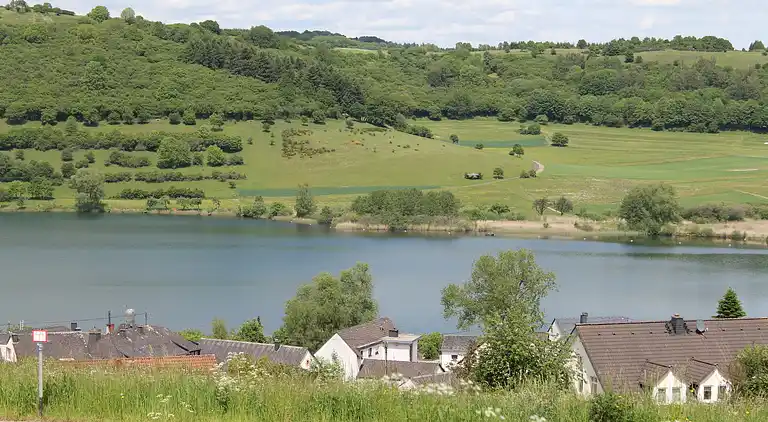 Apartment in Schalkenmehren