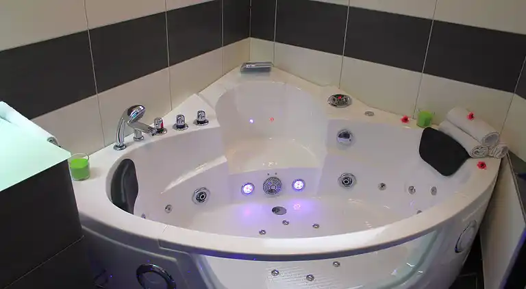 Apartment in Schalkenmehren