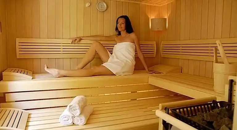 Apartment in Schalkenmehren