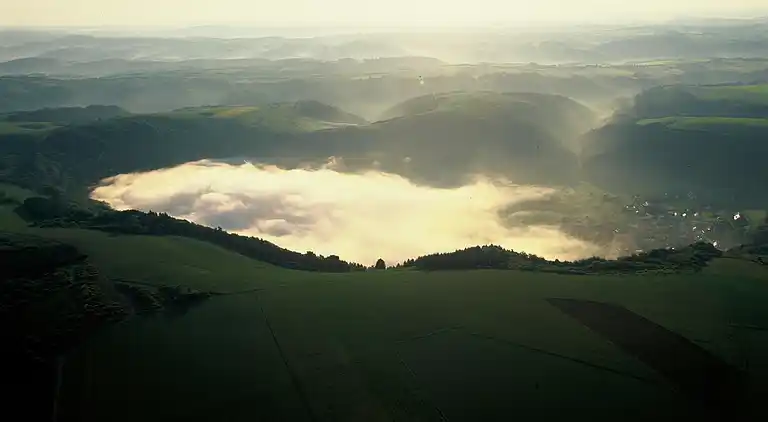 Apartment in Schalkenmehren