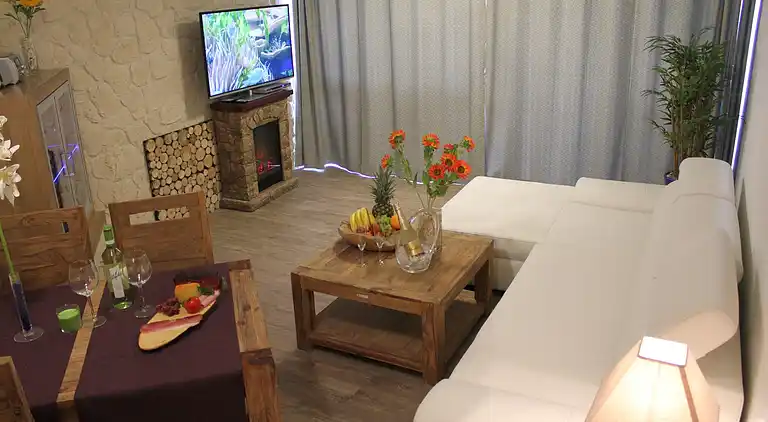 Apartment in Schalkenmehren