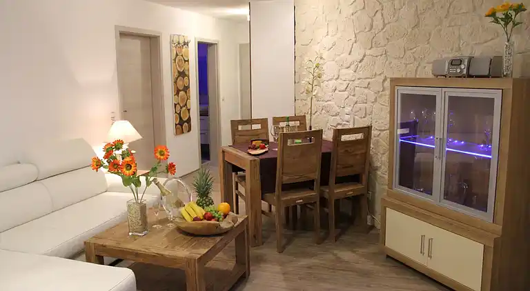 Apartment in Schalkenmehren