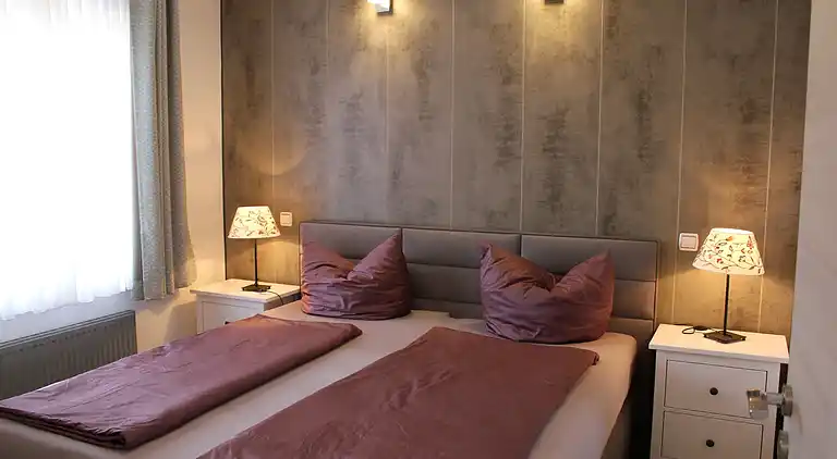 Apartment in Schalkenmehren