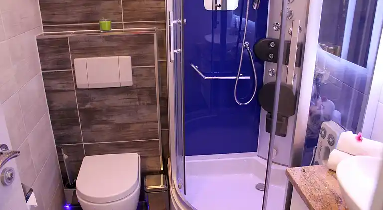 Apartment in Schalkenmehren