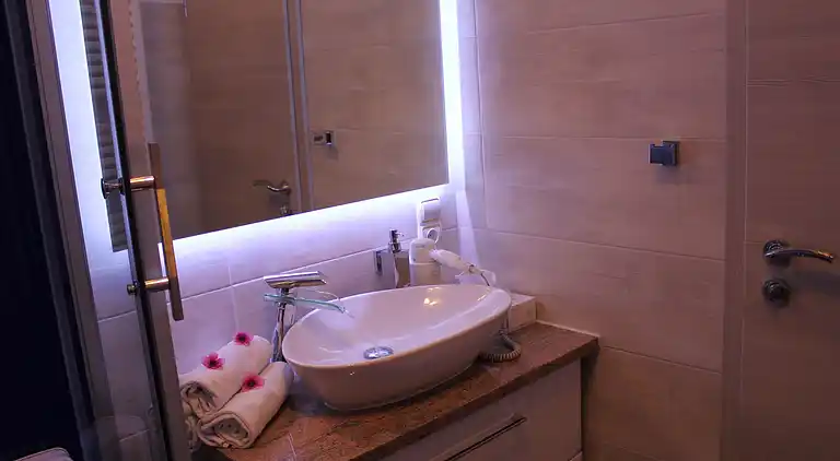 Apartment in Schalkenmehren