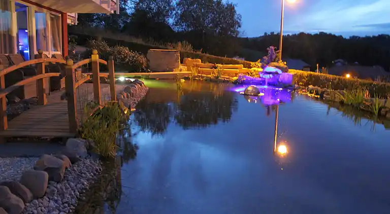 Apartment in Schalkenmehren