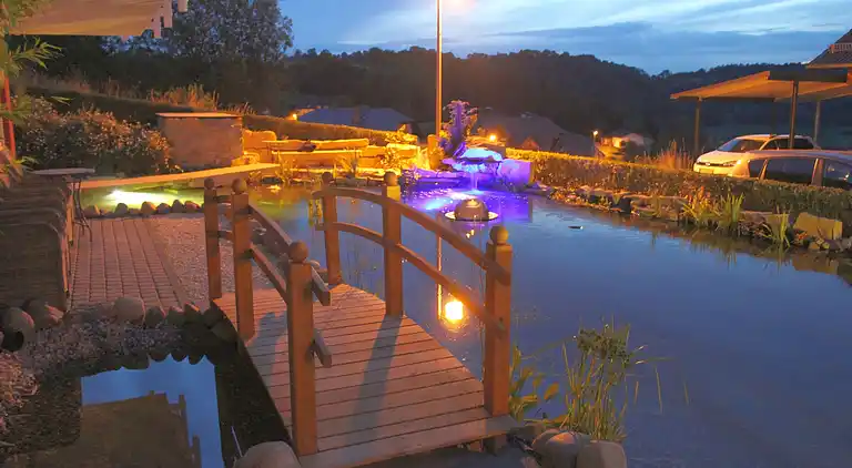 Apartment in Schalkenmehren