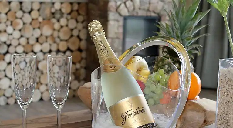 Apartment in Schalkenmehren