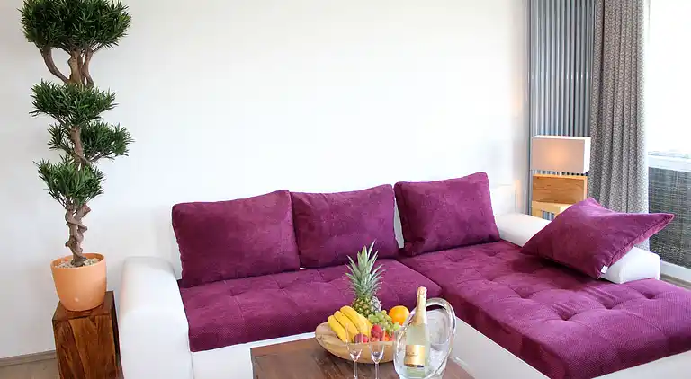 Apartment in Schalkenmehren