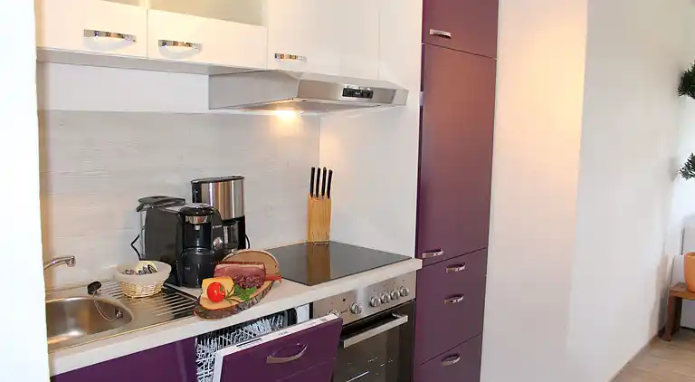 Apartment in Schalkenmehren