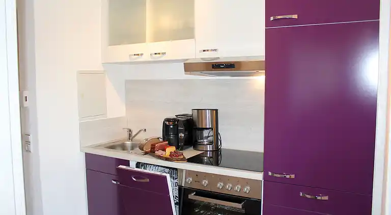 Apartment in Schalkenmehren