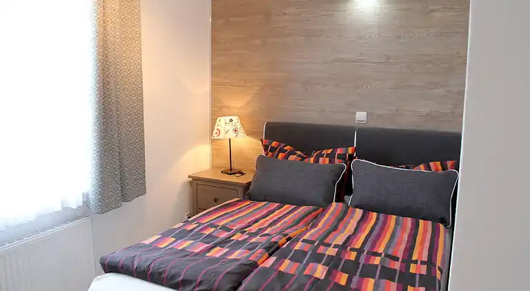 Apartment in Schalkenmehren