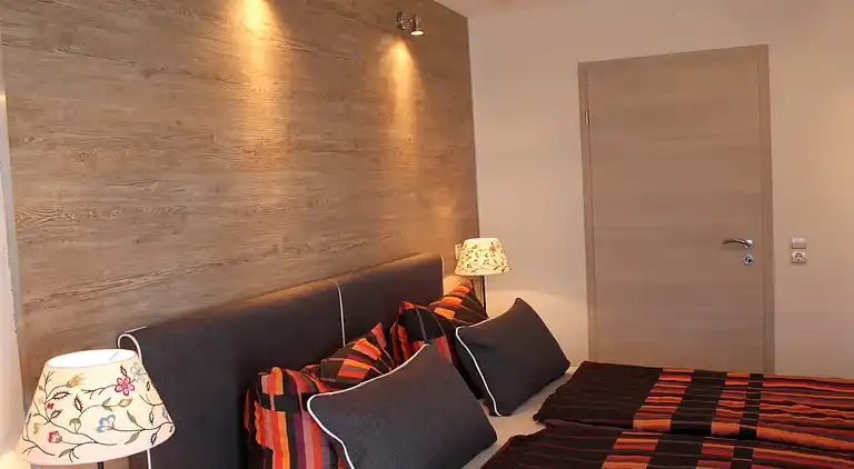 Apartment in Schalkenmehren