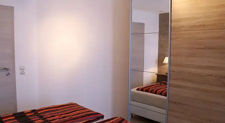 Apartment in Schalkenmehren