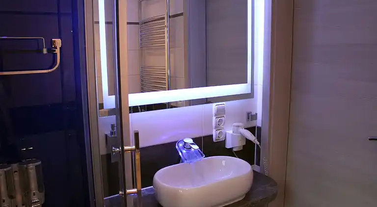 Apartment in Schalkenmehren