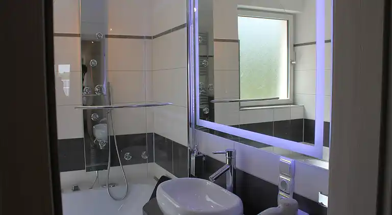 Apartment in Schalkenmehren