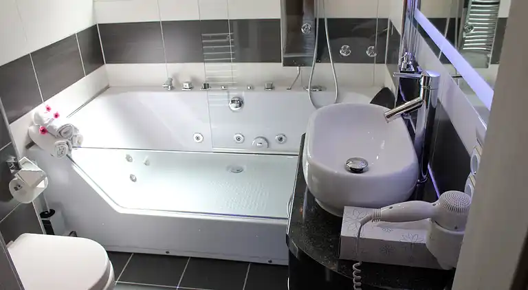 Apartment in Schalkenmehren