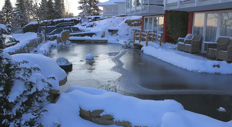 Apartment in Schalkenmehren